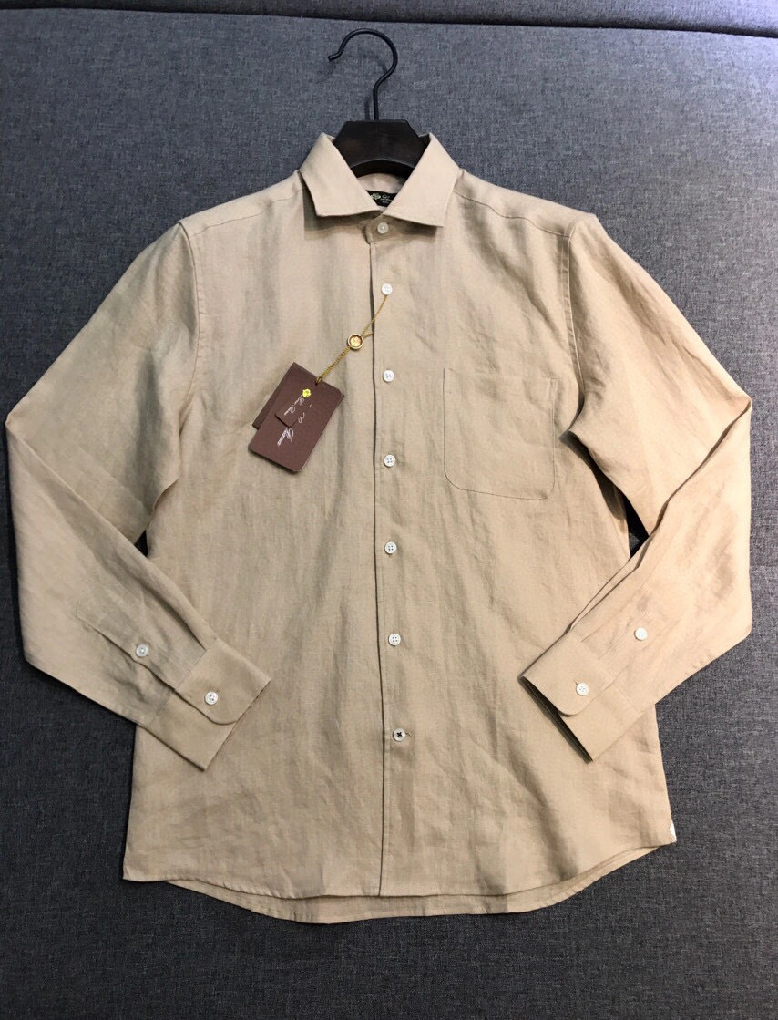 wg.luxury- 8oro Pi191 Linen fabric 5colour item:E-F054C1732-5